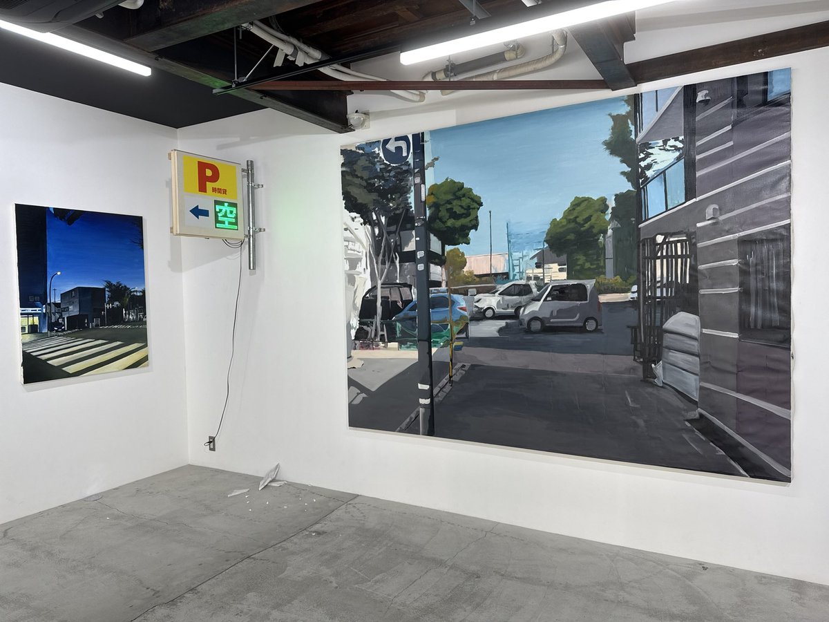 飯島モトハ tweet media