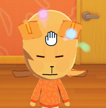 baby garlic hampter tweet media