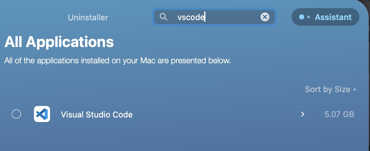panjf2000's tweet photo. I was told that vscode is an editor. https://t.co/QOgmWlviRq
