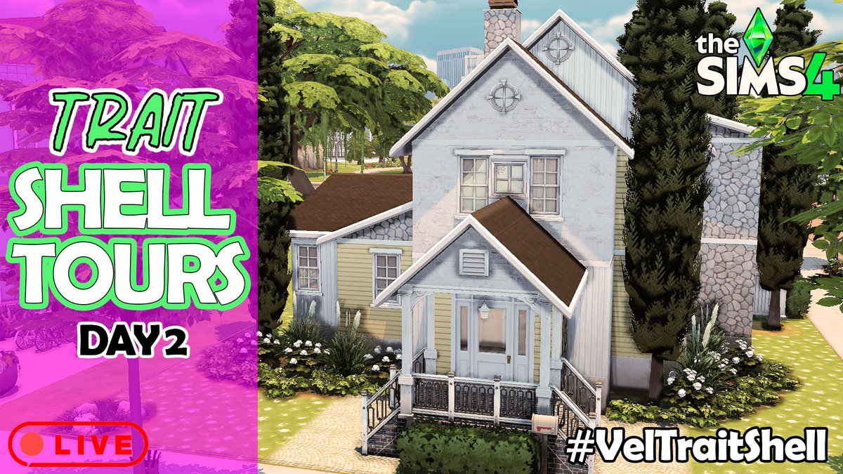 VelvettB ๐ณ๐ฟ tweet media