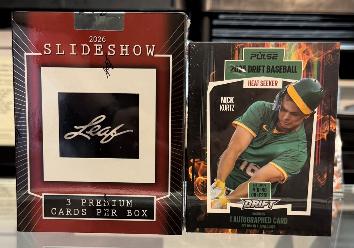2 Guys Sports Cards tweet media