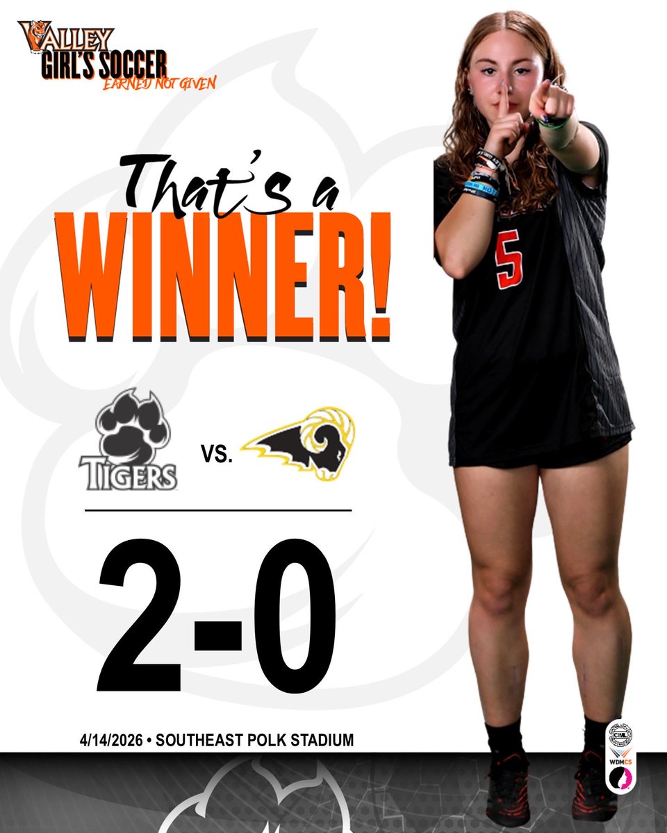 VHS Girls Soccer tweet media