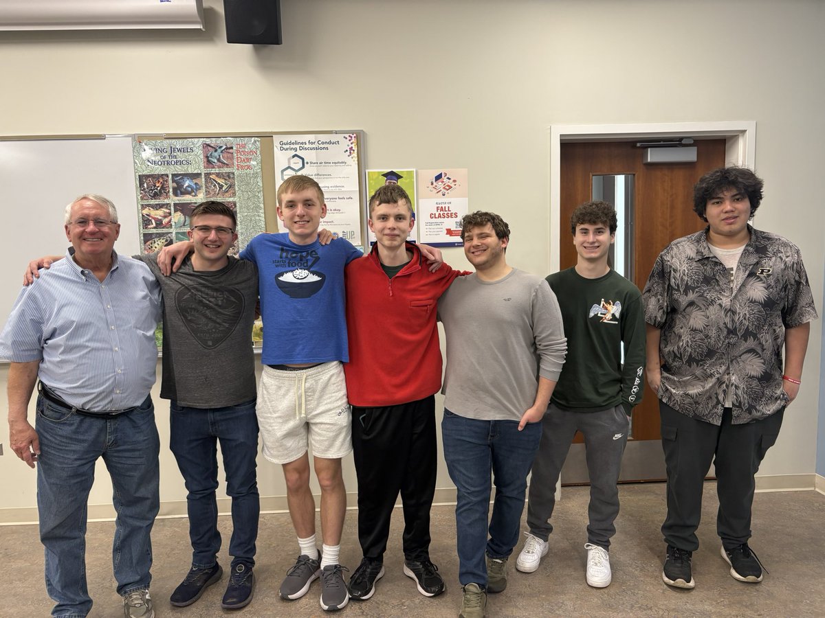 Republicans of Palatine Township tweet media