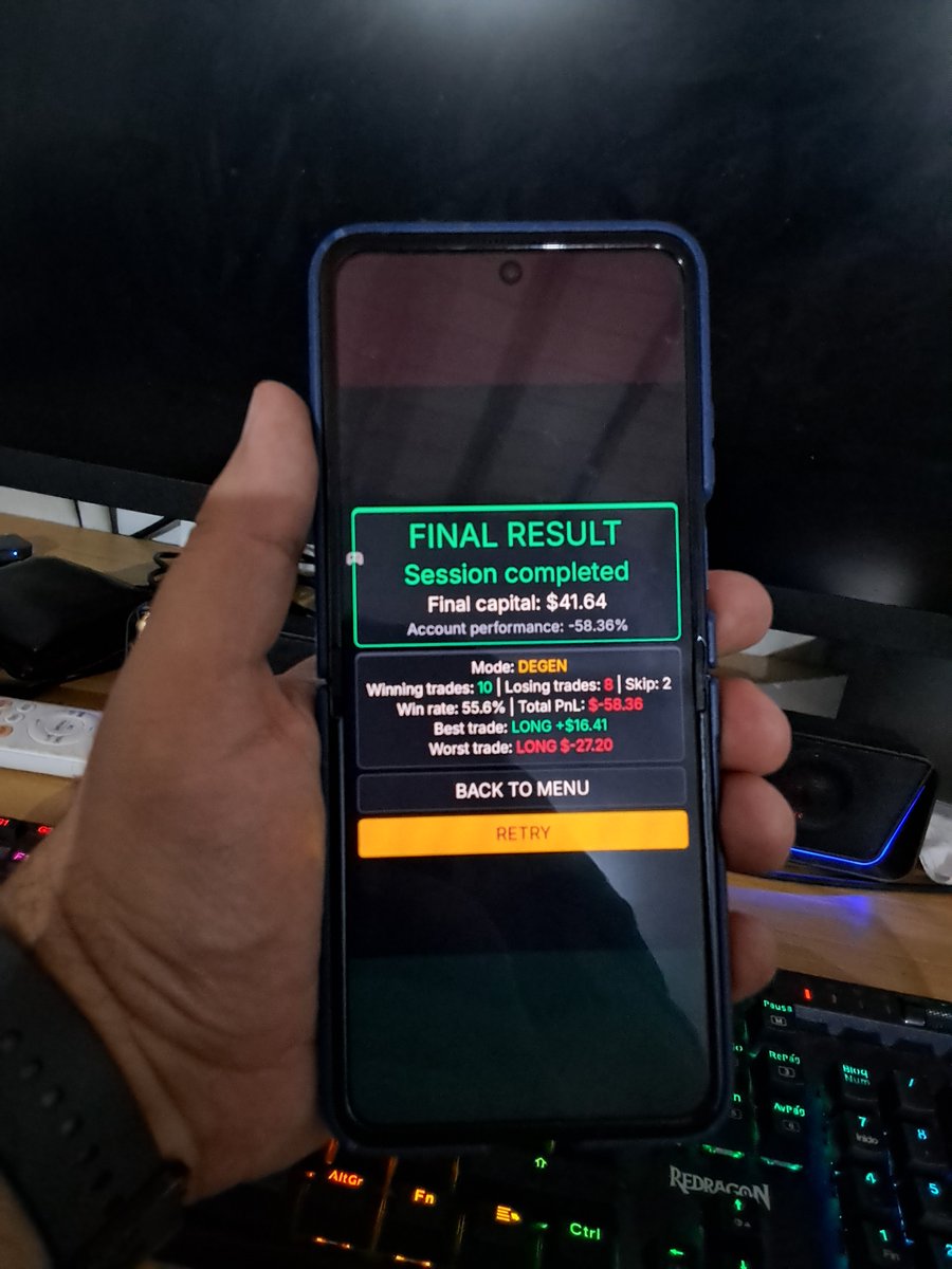 Gustavo Vera Scuderi tweet media