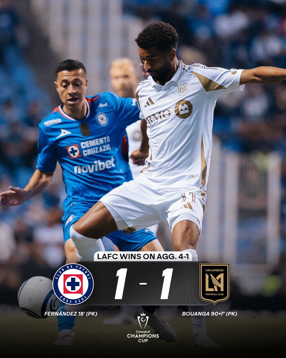 Major League Soccer tweet media