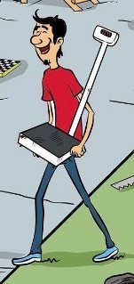 Carraras tweet media