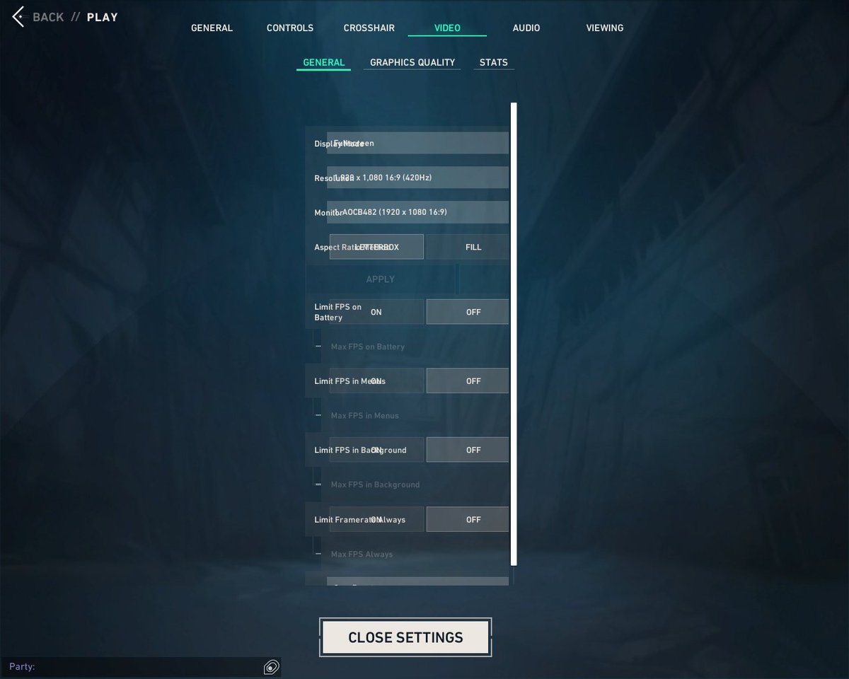 Lethixx's tweet photo. can we fix ui on stretched? 
@riotgames https://t.co/8m7KffJxYt