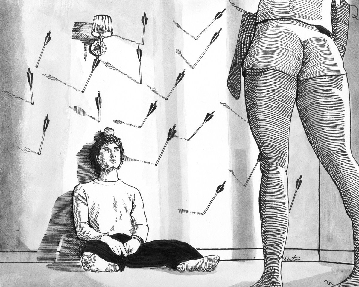 Kevin → Plant Daddy tweet media