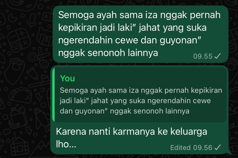 ɐɹı̣Ɐ tweet media