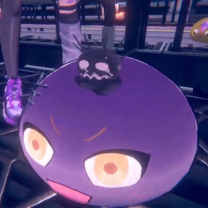 P!ckleMan 👁‍🗨🐱💙 tweet media