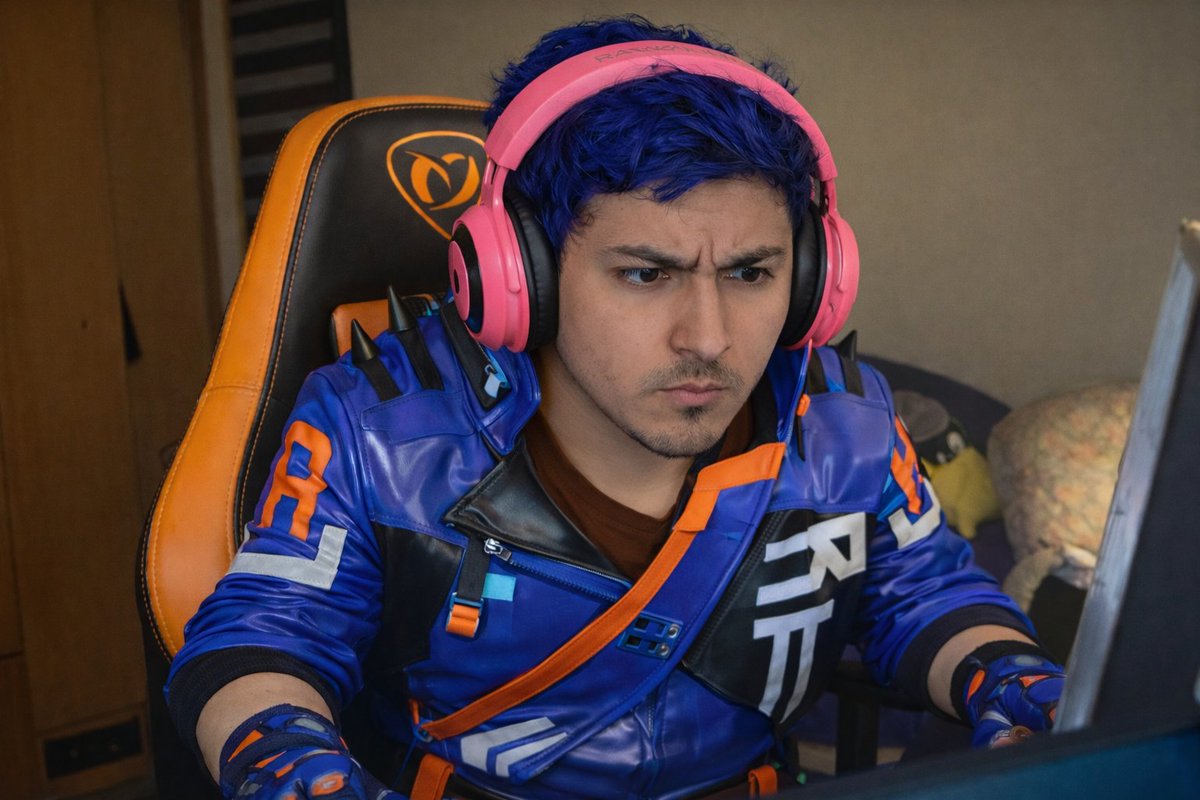 Maperrrrr's tweet photo. @khzfps buena hermano https://t.co/2RLnznU8ZV