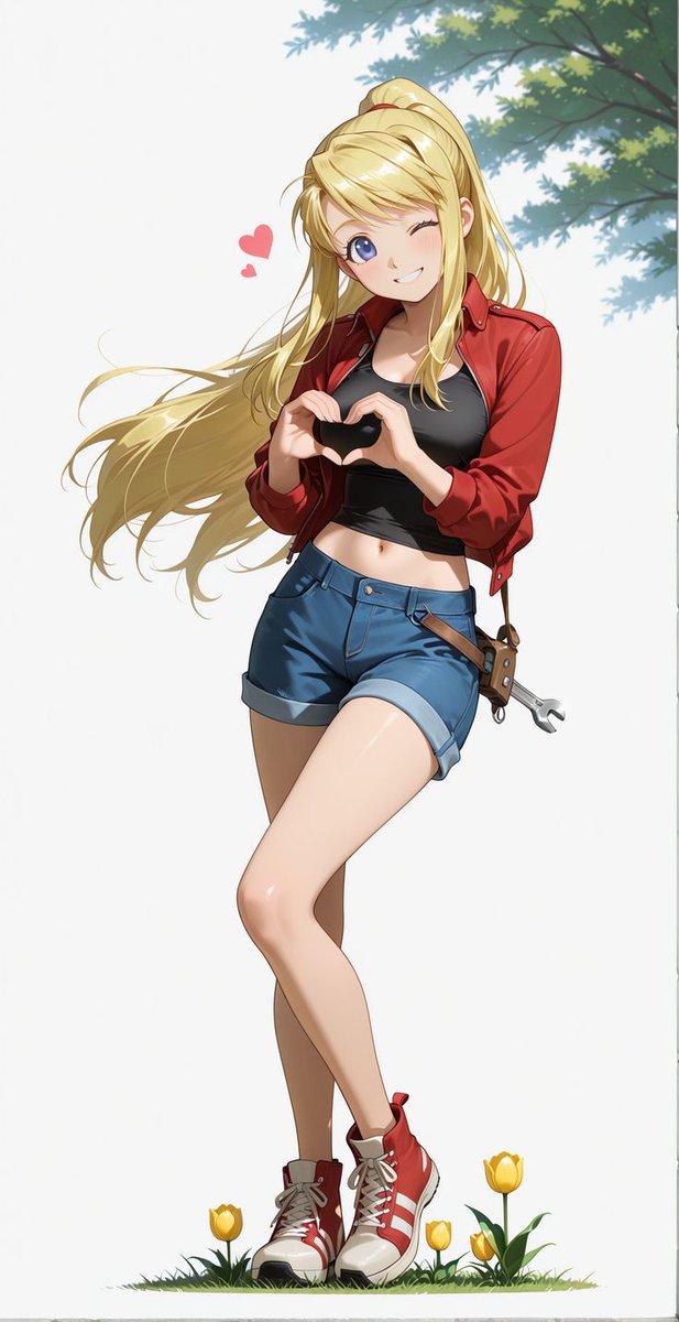 JenaiBlade tweet media