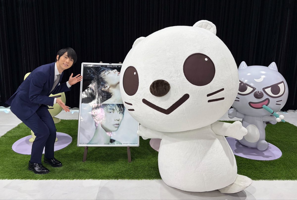 ぐりり【公式】 tweet media