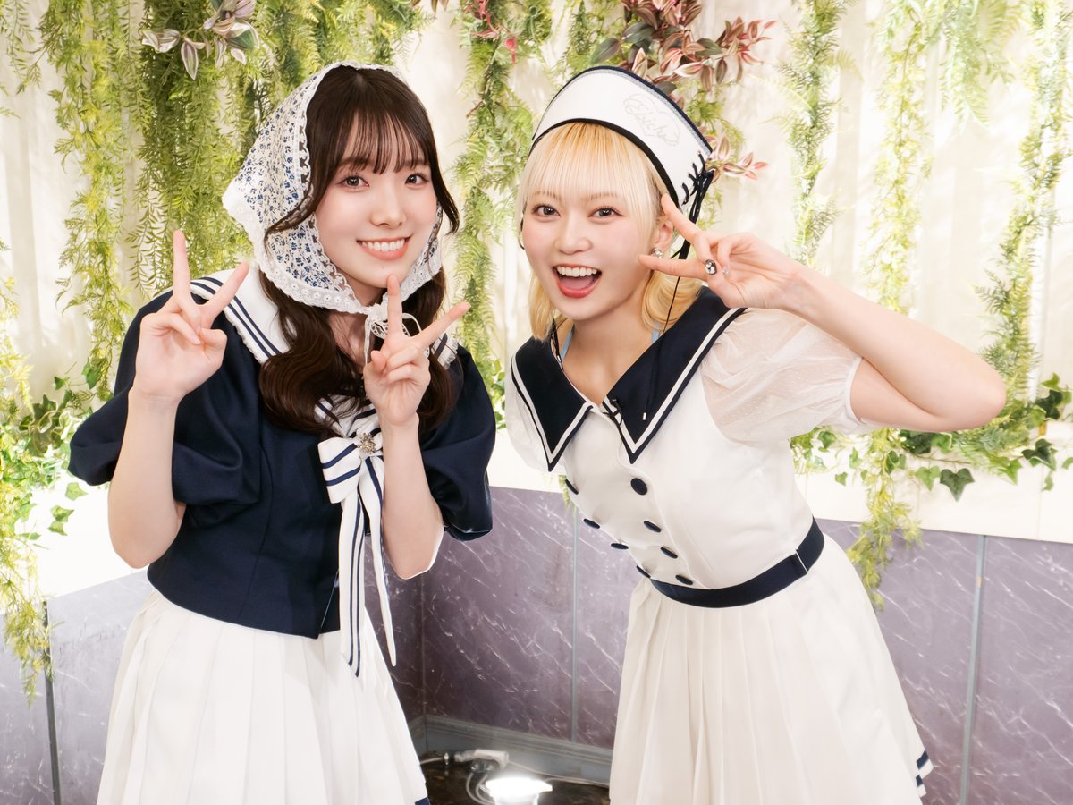 音ボケPOPS tweet media