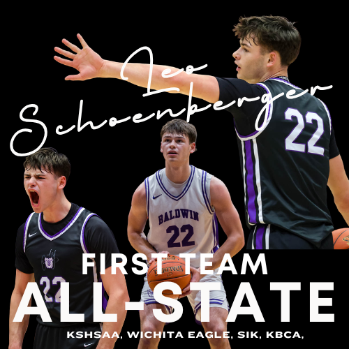 Baldwin Basketball tweet media