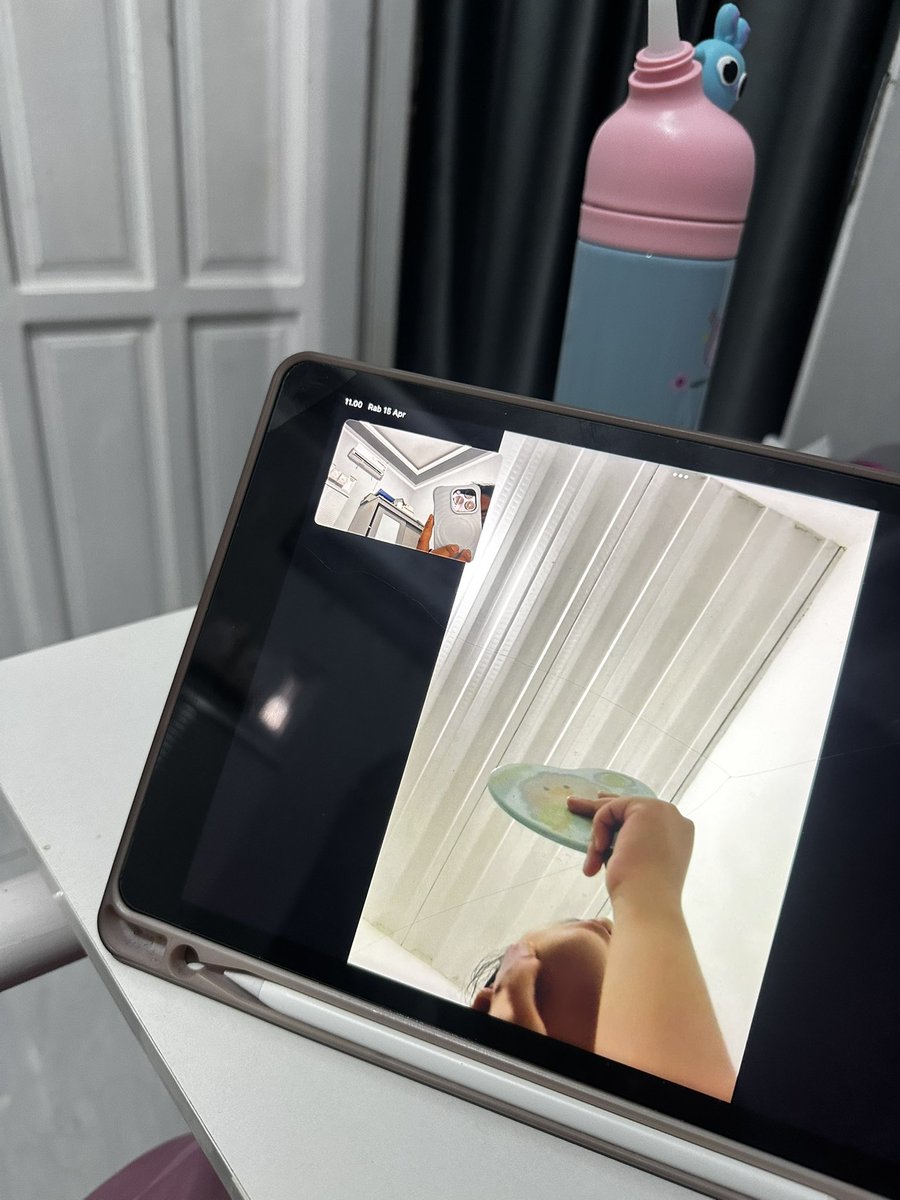 seril ceker tweet media