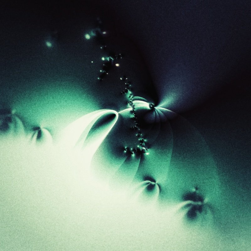 grainie_'s tweet image. #fractal