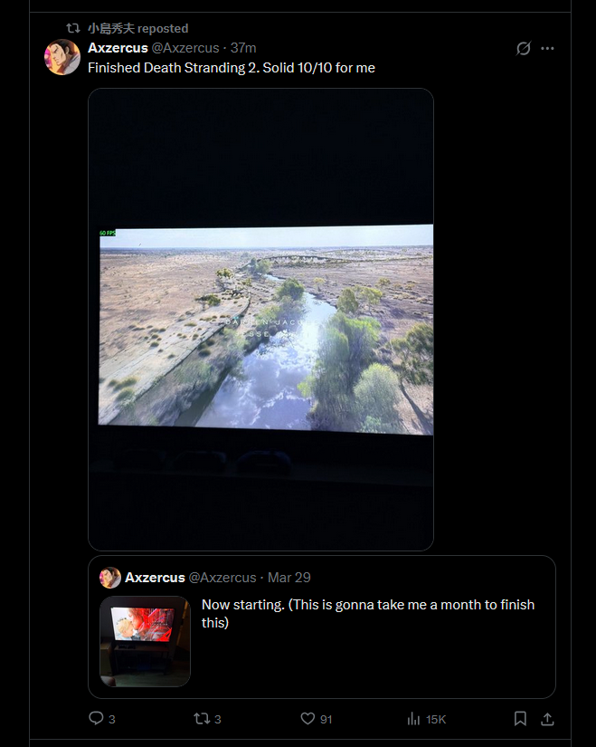 Axzercus tweet media