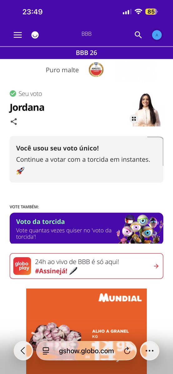 AndreaRBorges's tweet photo. @AlineEPreto #ForaJordana https://t.co/dtZKKaVFad