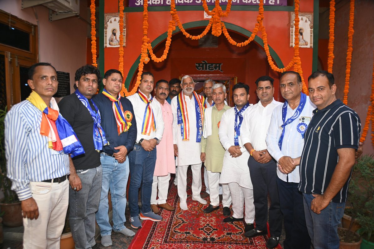 Devender Kadyan tweet media