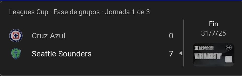 vida_Gar's tweet photo. @CruzAzul @TheChampions Desde aqui se sabia que larcagon se tenía que ir https://t.co/1IT7b2NnrN