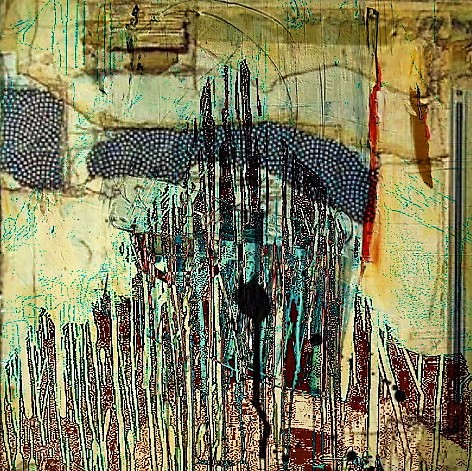 ART Gallery Dai tweet media