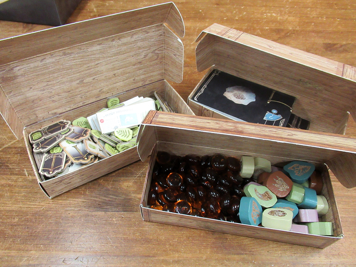 ホビージャパン・ゲームツィート tweet media