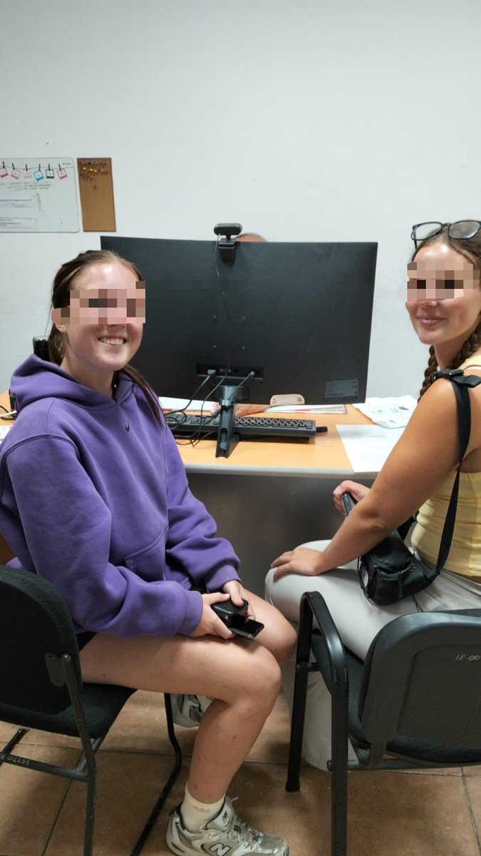 SMSCyT de Benito Juárez tweet media