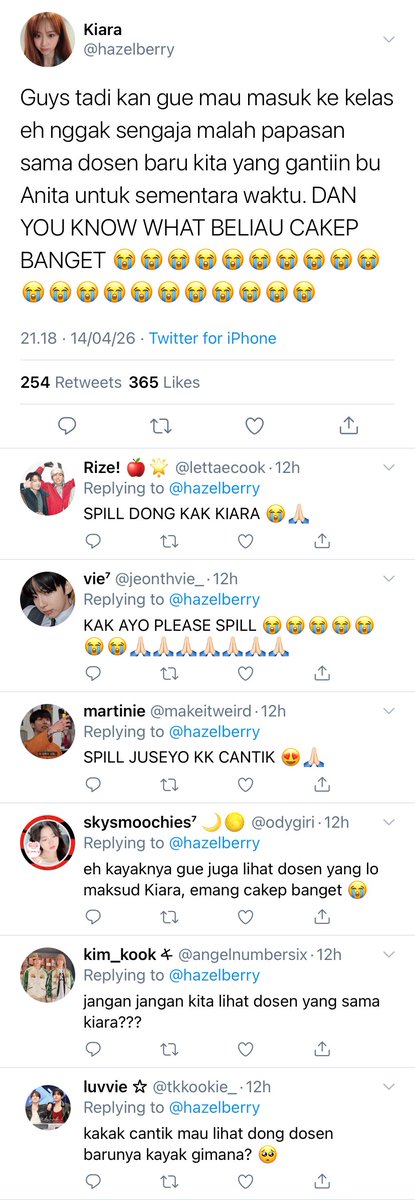 hana⁷ ⊙⊝⊜ 🐰🎀🪭 - rest tweet media