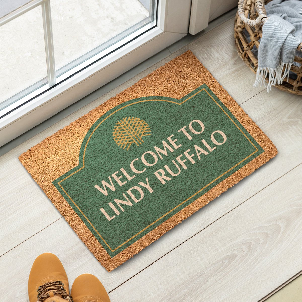 Del Reid 🦬 tweet media