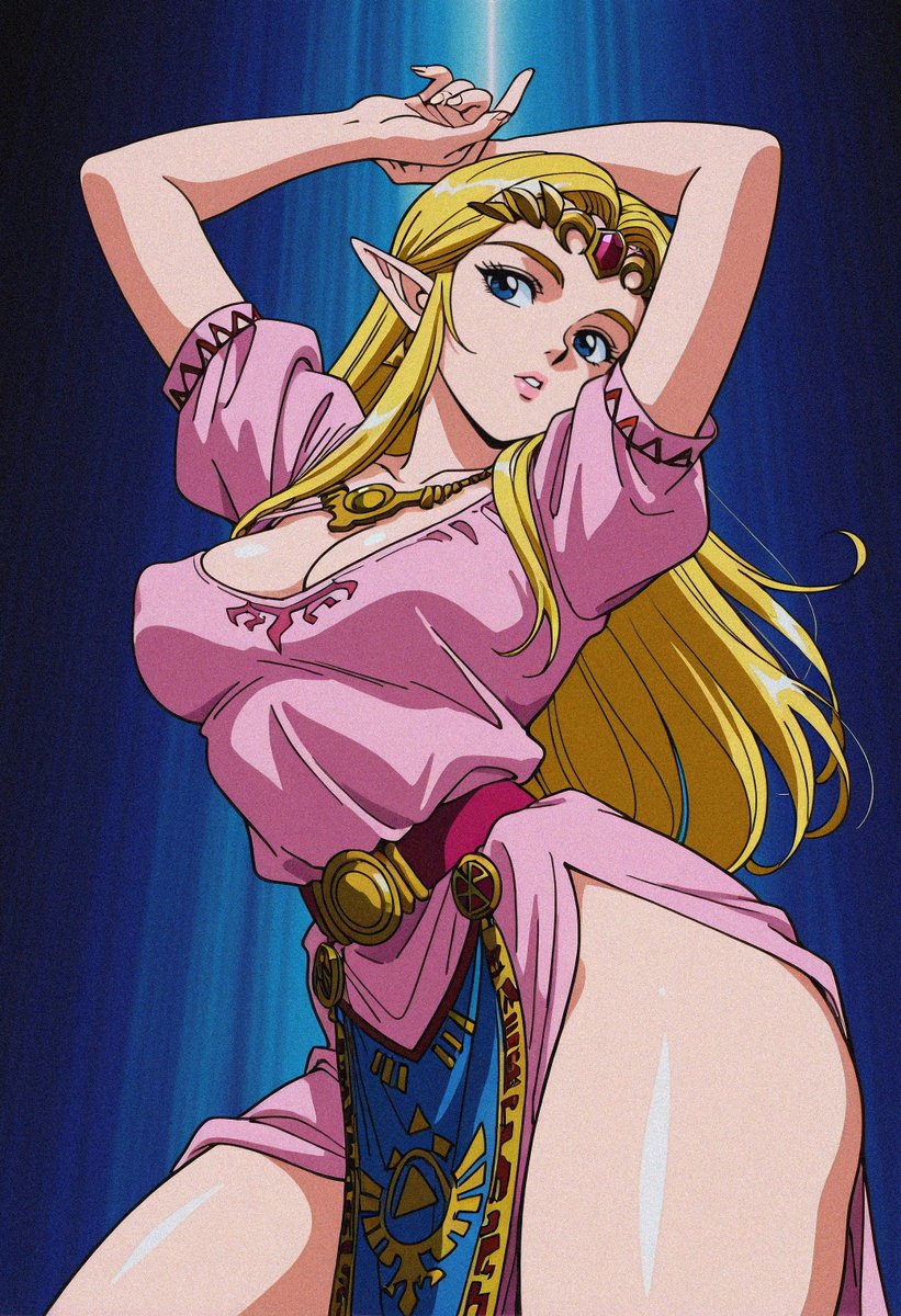 Pixel Lust Art tweet media