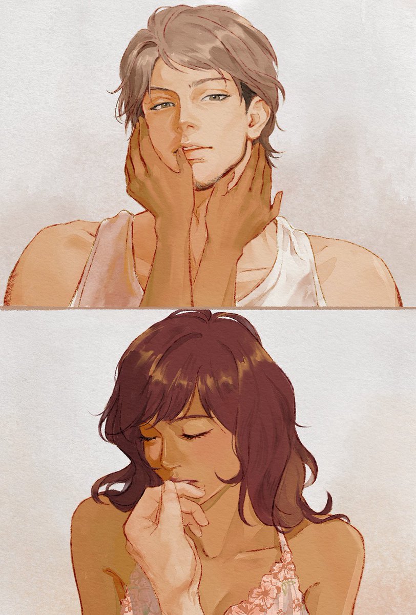 13 years &amp;&amp; counting …
happy anniversary, #jeanliette ! 💓

— c. <a href="/tiramisooooh/">elz</a>