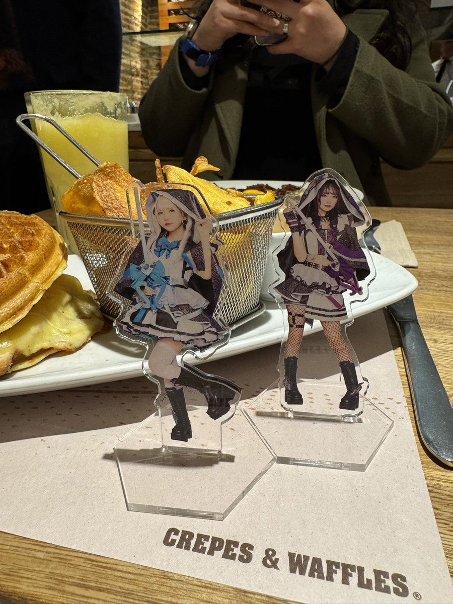 Lulu Bitto ♡ ໒꒱ ルルビット tweet media