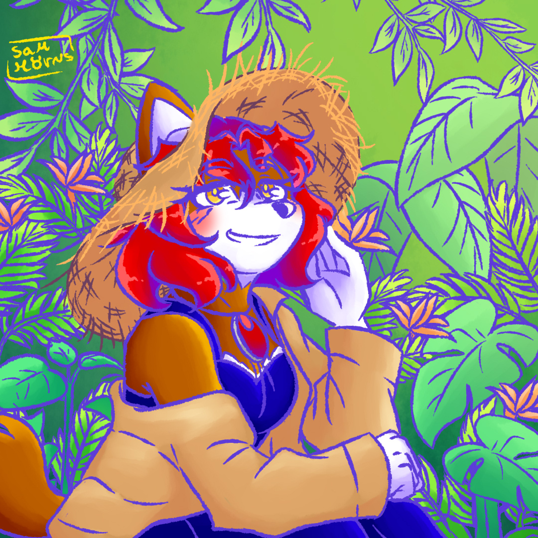 SamHorns tweet media