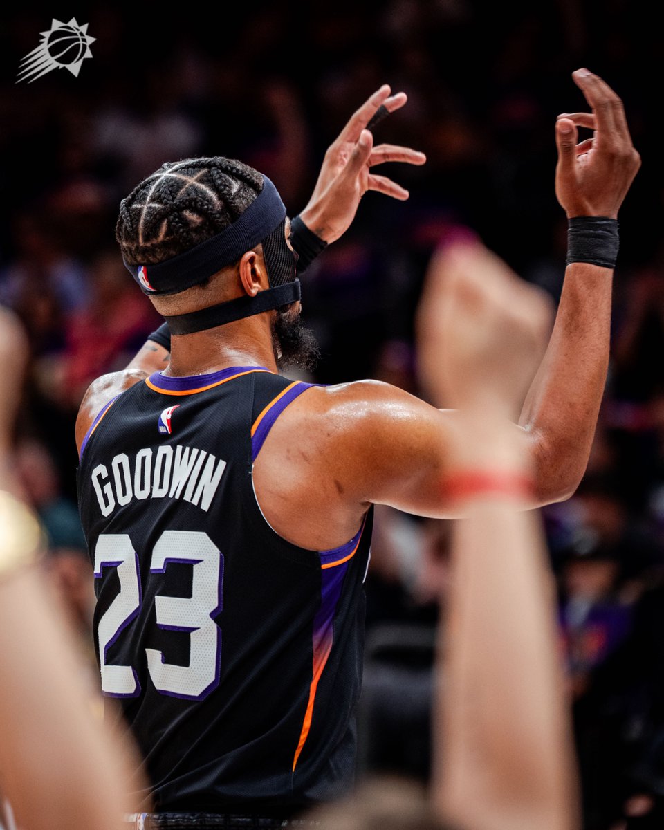 Phoenix Suns tweet media