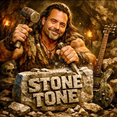 STONE TONE PRODUCTS tweet media