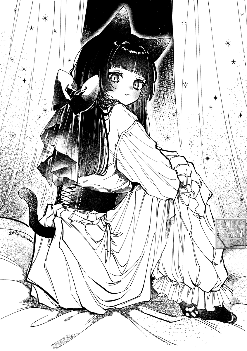 椿つばる tweet media