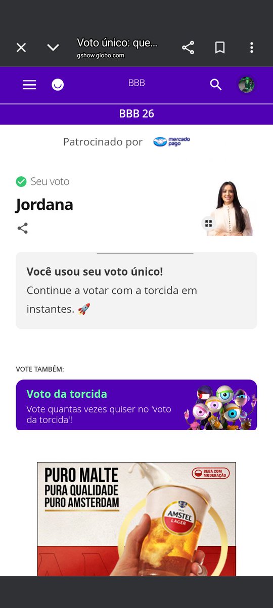 Míriam Borges G. tweet media