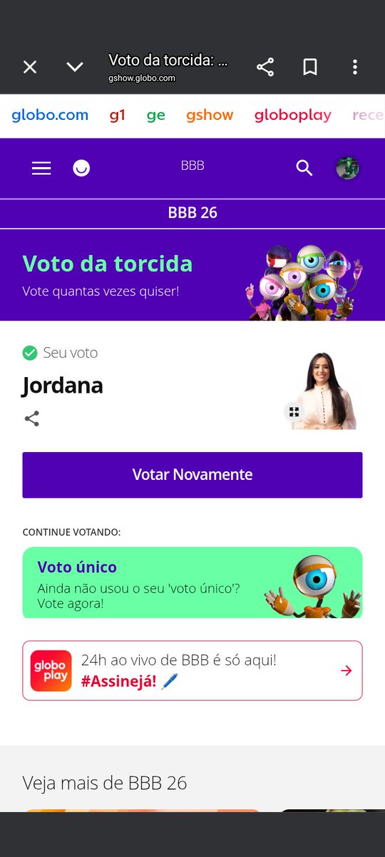 Míriam Borges G. tweet media