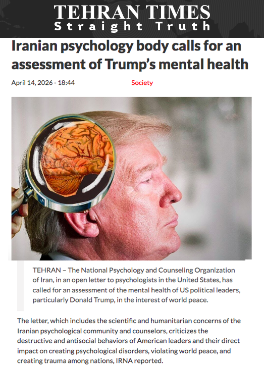 Civilization collapse technician Keenan Roberts tweet media