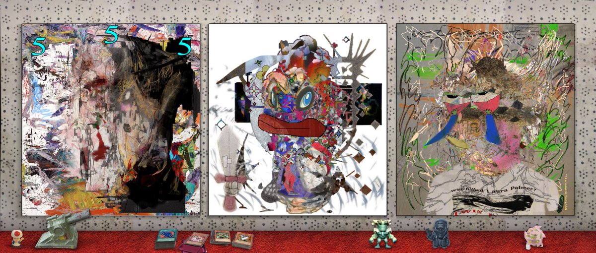 evil biscuit tweet media