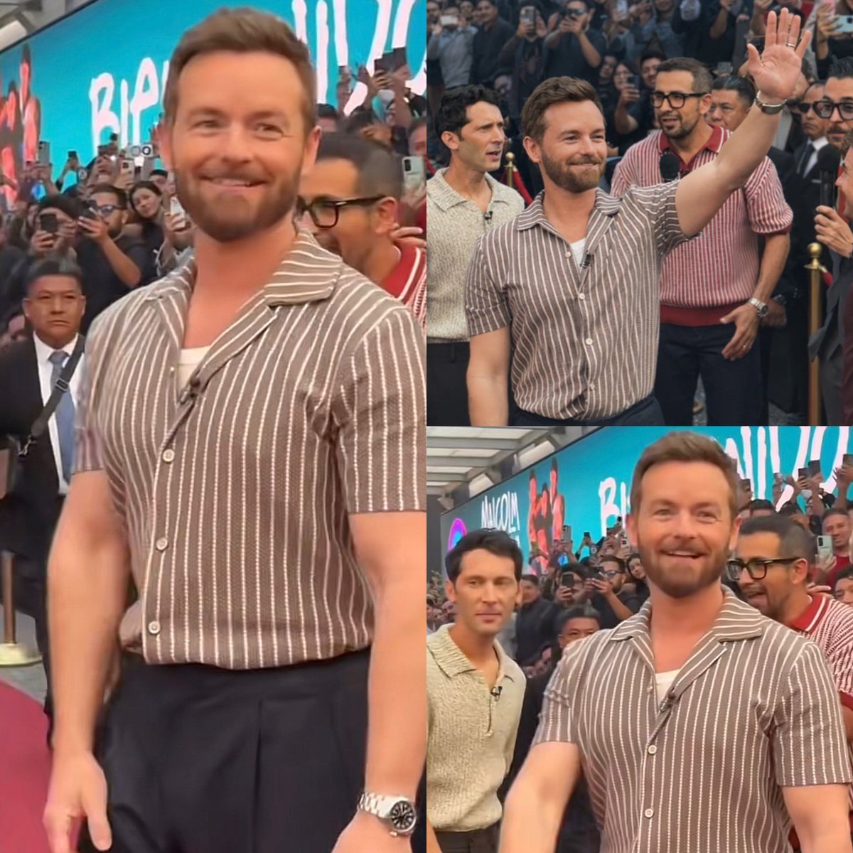 Indie 505 tweet media