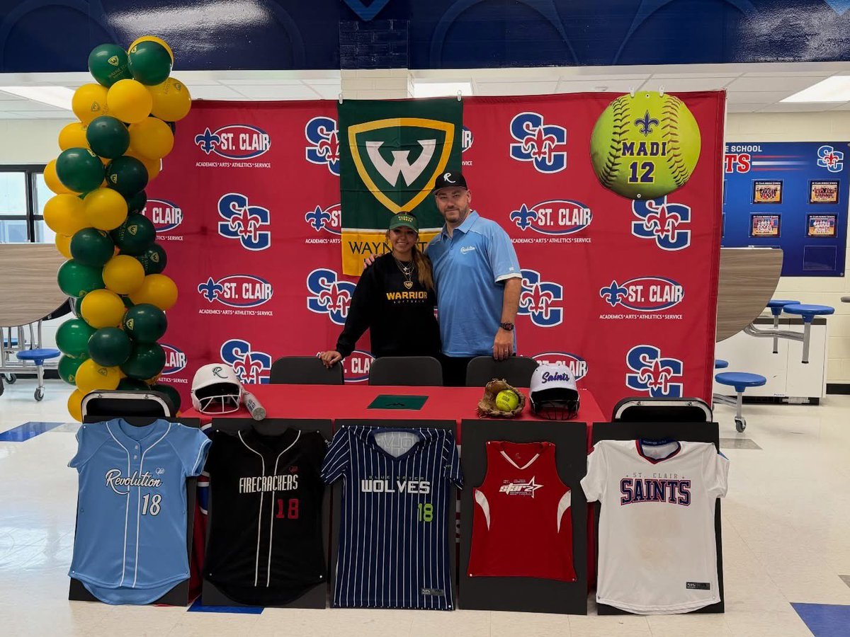 Madisyn Treat tweet media