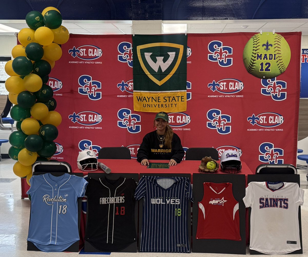 Madisyn Treat tweet media