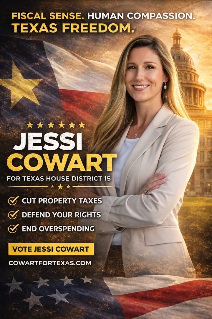 Libertarian Party tweet media