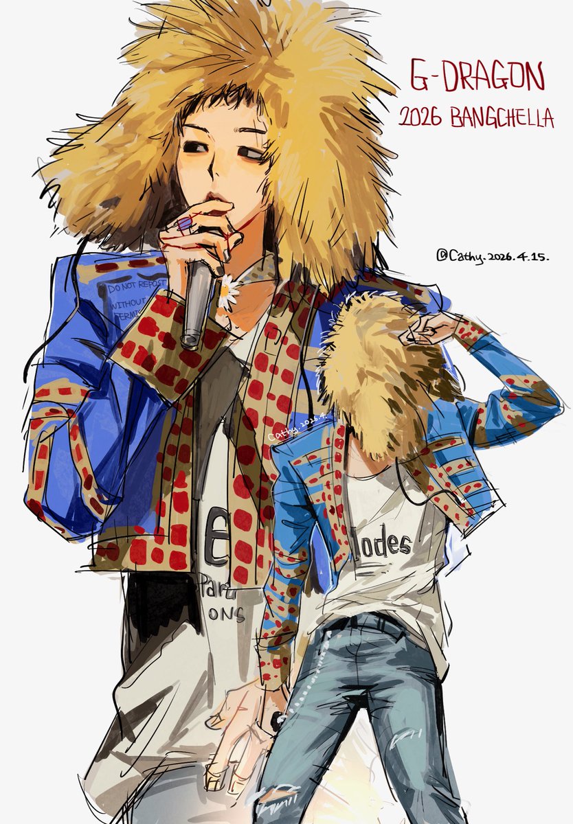 Catellina_'s tweet image. POWER🔥🔥🔥
#权志龙 
#지드래곤 
#GD #GDRAGON 
#BANGCHELLA 
#coachella