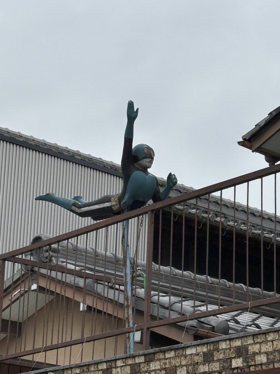 俺だからこれが仮面ライダーのライドだとすぐわかった