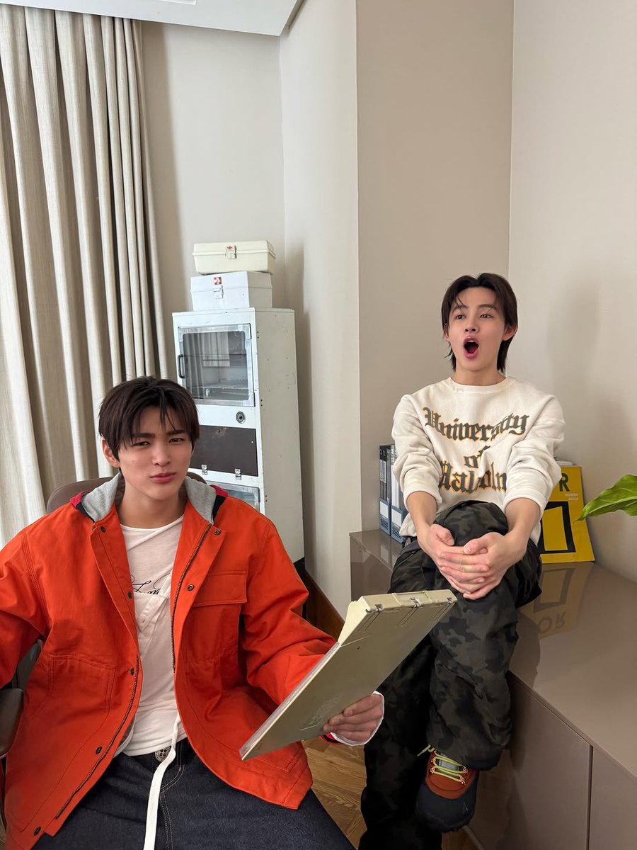 seonghyeon tweet media