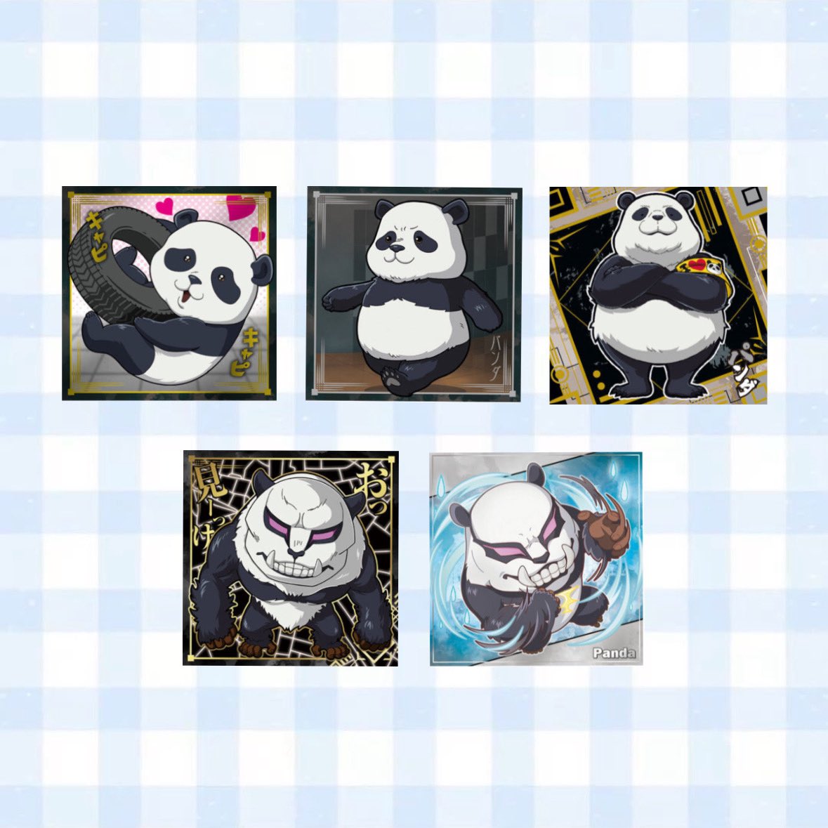 ちゃむ tweet media