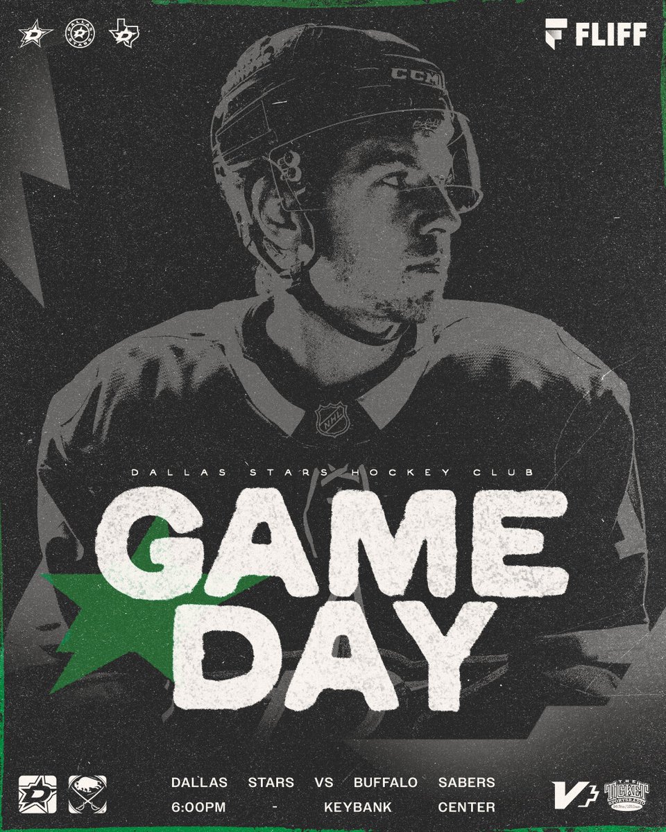 x - Dallas Stars tweet media